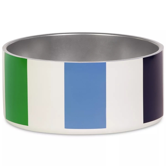 Kate Spade Pet Food Bowl - Picture 2 of 6